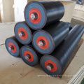 Customized belt Conveyor HDPE Roller polyethylene Roller Frame bracket Conveyor spare parts